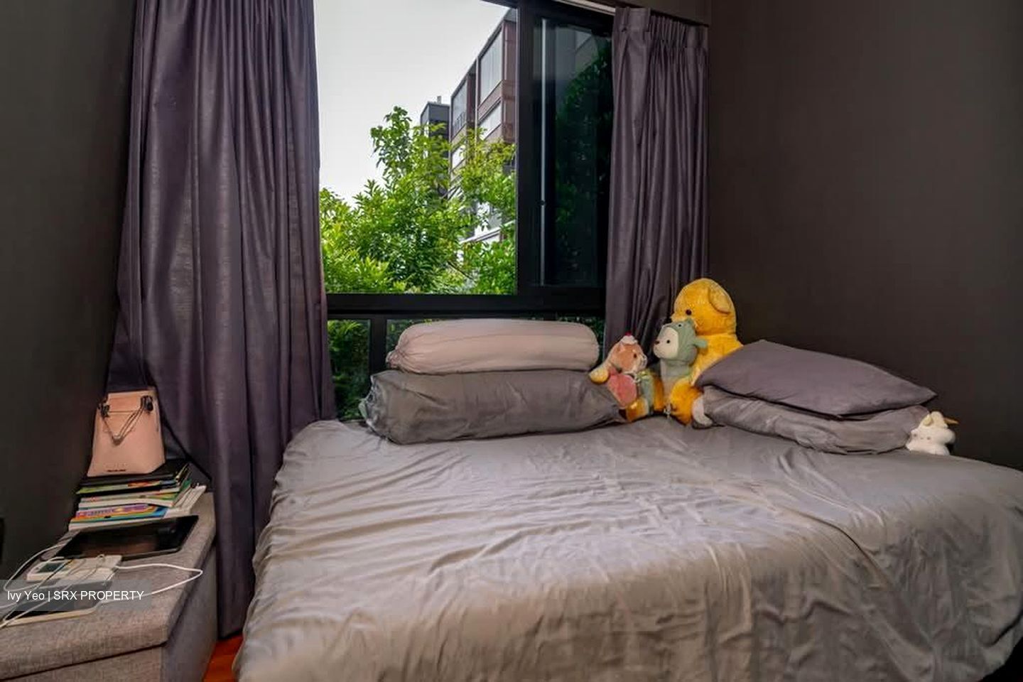 Kandis Residence (D27), Condominium #574726431